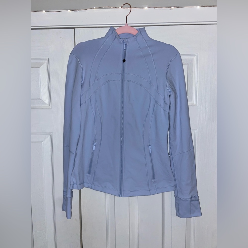Lululemon Jacket